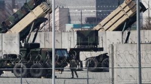 Equityworld Futures Surabaya | Stok Rudal Ludes Karena Perang Iran, AS Butuh 4 Tahun Buat Isi Ulang