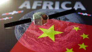 Equityworld Futures Surabaya | China Mulai “Menjajah” Afrika, Era Baru Rantai Pasok Global Dimulai