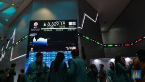 Equityworld Futures Surabaya | Catat, Deretan Sentimen Ini Bisa Jadi Penggerak Pasar Pekan Depan