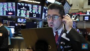 Equityworld Futures Surabaya | Wall Street Ambruk ke Level Terendah Setahun, Piala Dunia Jadi Pemicu