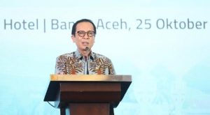 Equityworld Futures Surabaya | OJK Menilai Tak Ada Potensi Bank Rush Saat Rupiah Melemah