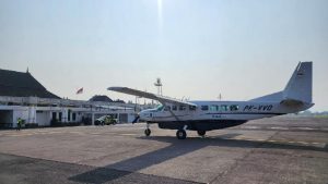 Equityworld Futures Surabaya | Reaktivasi Bandara Adisutjipto Bisa Dorong Pariwisata Sleman