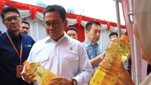 Equityworld Futures Surabaya | Mendag Dorong Skema Barter Imbas Pelemahan Rupiah