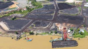 Equityworld Futures Surabaya | Kuota Produksi Batu Bara Ditetapkan Fleksibel Sesuai Harga