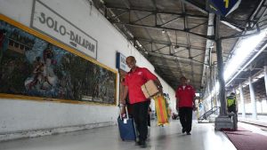 Equityworld Futures Surabaya | Ada Diskon 30 Persen Tiket Kereta Ekonomi Saat Libur Sekolah