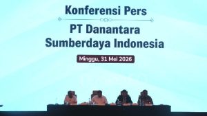 Equityworld Futures Surabaya | Danantara Bantah Ada Kewajiban Masyarakat Beli Patriot Bonds
