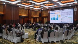 Equityworld Futures Surabaya | Purbaya Rogoh Rp 11 Triliun untuk Stabilisasi Pasar Obligasi