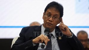 Equityworld Futures Surabaya | Purbaya Optimistis Arus Modal Asing ke RI Masih Kuat