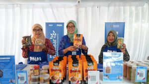 Equityworld Futures Surabaya | PNM Mekaar, Alternatif Pembiayaan Usaha Mikro dan Menghindari Rentenir