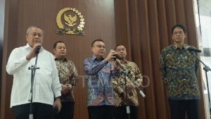 Equityworld Futures Surabaya | Strategi BI dan Kemenkeu untuk Stabilkan Rupiah