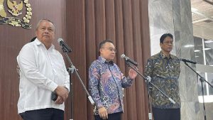 Equityworld Futures Surabaya | Menkeu-Gubernur BI Terus Koordinasi Jaga Stabilitas Ekonomi