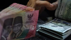 Equityworld Futures Surabaya | Rupiah Melemah di Level 18.129 per Dolar AS
