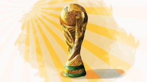 Equityworld Futures Surabaya | Jika Piala Dunia 2026 Jadi Perang, Negara Asia Ini Tantang AS di Final