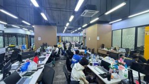 Equityworld Futures Surabaya | Judi Olahraga Jadi Mesin Uang Raksasa, Nilainya Tembus Rp3.168 Triliun