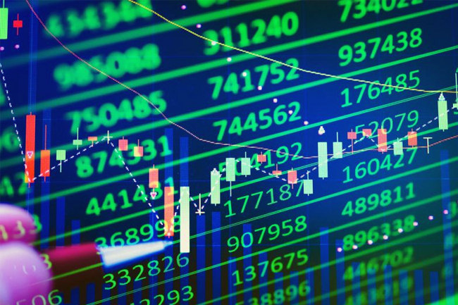 Equity World Futures Surabaya – Bursa Asia Melemah Jelang Data NFP AS, Saham AI Tertekan dan Risiko Timur Tengah Kembali Jadi Sorotan