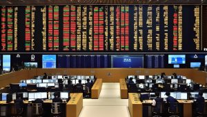 Equity World Futures Surabaya – Saham Asia Menguat Pagi Ini, Kospi dan Nikkei Pimpin Rebound Pasar