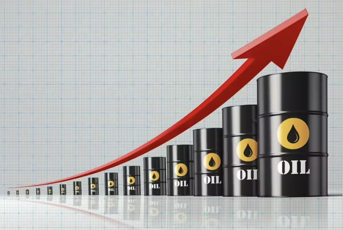 Equity World Futures Surabaya – Harga Minyak Melonjak, Penutupan Selat Hormuz Kembali Jadi Sorotan Pasar