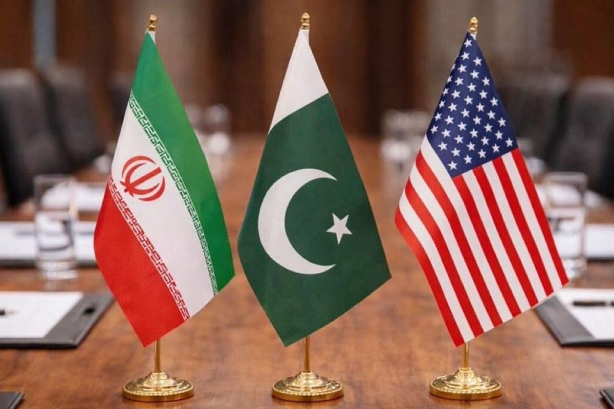 Equity World Futures Surabaya – Negosiasi AS-Iran Masih Berlanjut, Belum Ada Tanda Terobosan
