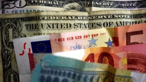 Equityworld Futures Surabaya | Eropa Tak Kompak Hadapi Dolar: Euro-Pound Tumbang, Franc Swiss Perkasa