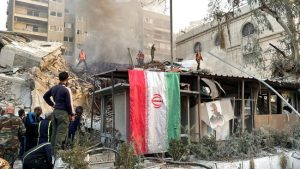 Equityworld Futures Surabaya | Perang Berakhir, Derita Iran Masih Akan Bertahan Bertahun-tahun