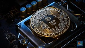 Equityworld Futures Surabaya | Perang Mereda: Kripto Pesta Pora, Bitcoin Ngebut