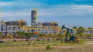Equityworld Futures Surabaya | Cadangan Minyak Kian Menipis, Pasar Energi Dunia Kehilangan Tameng