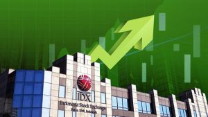 Equityworld Futures Surabaya | IHSG Terbang 7,57% Hari Ini, Masuk Rekor Tertinggi di Era Reformasi
