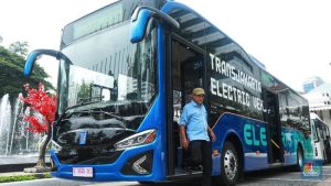 Equityworld Futures Surabaya | Dari Dolar Rp8.300 sampai Rp18.000, Tarif TransJakarta Masih Rp3.500