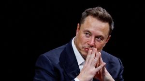 Equityworld Futures Surabaya | Orang Indonesia Lebih Kaya dari Elon Musk, Begini Datanya
