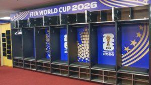 Equityworld Futures Surabaya | Iran vs Selandia Baru: Duel Akbar Negara Penuh Konflik vs Paling Damai