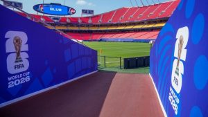 Equityworld Futures Surabaya | Puluhan Emiten Ini Dapat Berkah dari Piala Dunia 2026, Ada Punya Kamu?