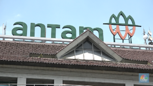 Equityworld Futures Surabaya | Bukan Emas, Ini Mesin Uang Terbesar ANTAM