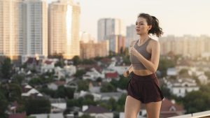Equityworld Futures Surabaya | Hanya 37 dari 100 Warga RI yang Rajin Olahraga, Kebanyakan Mager?