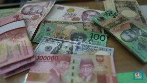 Equityworld Futures Surabaya | Dolar AS Mulai Kendur, Rupiah dan Mata Uang Asia Perkasa Pekan Ini