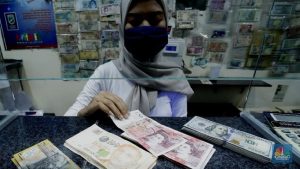 Equityworld Futures Surabaya | Ringgit, Peso, Dong Sampai Baht ‘Nyungsep’, Cuma Yen dan Won Selamat