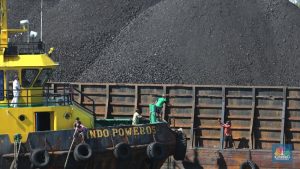 Equityworld Futures Surabaya | Harga Batu Bara Ambles ke Terendah 2 Bulan, India Jadi Biang Kerok