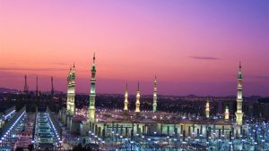 Equityworld Futures Surabaya | Piagam Madinah: Warisan Bersejarah Nabi Muhammad, Bertahan 1.400 Tahun
