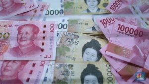 Equityworld Futures Surabaya | Asia Takluk Lawan Dolar: Rupiah, Won-Ringgit Ambruk, Cuma Yen Selamat