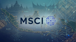 Equityworld Futures Surabaya | 3 Kekuatan Berlawanan Bayangi RI: Review MSCI, Perang dan Dampak BI Rate