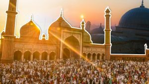 Equityworld Futures Surabaya | China vs Amerika: Siapa yang Punya Umat Islam Lebih Banyak?