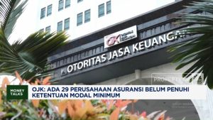 Equityworld Futures Surabaya | POJK New RBC Asuransi Disiapkan, Apa Saja yang Berubah?