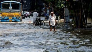 Equityworld Futures Surabaya | India Punya Bursa Hujan, Investor Bisa Cuan dari Ramalan Cuaca