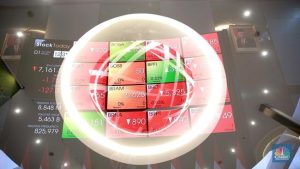 Equityworld Futures Surabaya | Mereka yang Tertawa Setelah Iran vs Amerika Sepakat Damai