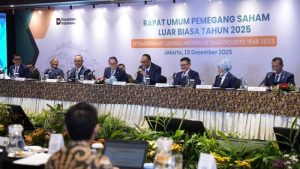 Equityworld Futures Surabaya | Saham Antam Lagi Murah, Mau Bagi Dividen Jumbo! Jangan Ketinggalan
