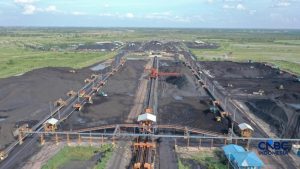 Equityworld Futures Surabaya | RMKE dan Glencore Perkuat Kemitraan Strategis di Bisnis Batubara