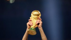 Equityworld Futures Surabaya | Ini Rangking Peserta Piala Dunia 2026 dari Paling Kaya – Miskin