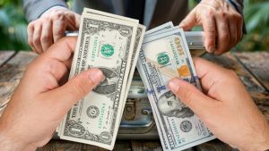 Equityworld Futures Surabaya | Di Tengah Kebutuhan Dana Besar, Ke Mana Arah Utang Pemerintah?