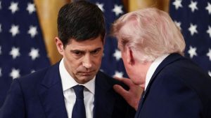 Equityworld Futures Surabaya | Dunia Menahan Napas, 5 Sinyal dari Bos Baru The Fed Ditunggu Malam Ini