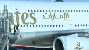 Equityworld Futures Surabaya | Bandara Soekarno-Hatta Bersiap Pendaratan Airbus A380-800