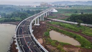 Equityworld Futures Surabaya | Okupansi Kawasan Industri Baru 65 Persen. Apa Hambatannya?